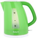 Фото Saturn ST-EK8436U Lt. Green