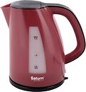 Фото Saturn ST-EK8436U Marsala