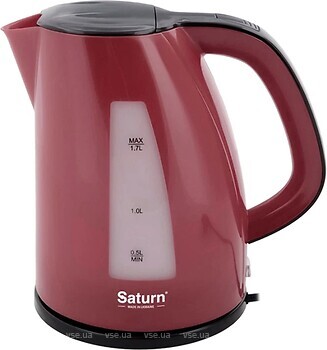 Фото Saturn ST-EK8436U Marsala