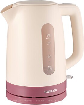 Фото Sencor SWK 1733RS