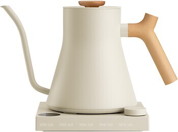Фото Fellow Stagg EKG Pro Sesame Wood