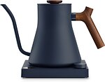 Фото Fellow Stagg EKG Pro Stone Blue + Walnut