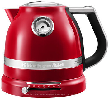 Фото KitchenAid 5KEK1522EER