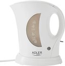 Фото Adler AD 03 White
