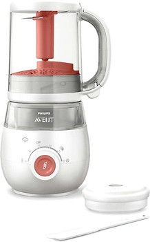 Фото Philips AVENT SCF881