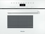 Фото Miele CleanSteel DGM 7440