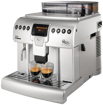 Фото Saeco Royal One Touch Cappuccino (RI9842/01)