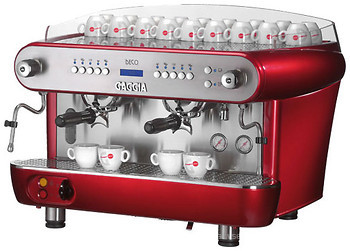 Фото Gaggia Deco D 2
