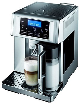Фото Delonghi ESAM 6700