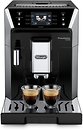 Фото Delonghi ECAM 550.55 SB