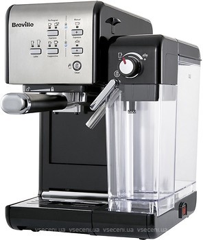 Фото Breville VCF108X