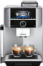 Фото Siemens EQ.9 Plus Connect S500 TI 9553X1RW