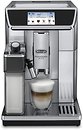 Фото Delonghi PrimaDonna Elite ECAM 656.75 MS