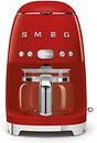 Кофеварки (кофемашины) Smeg