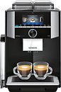 Фото Siemens EQ.9 Plus Connect S700 TI9573X9RW