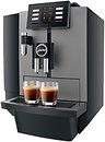 Фото Jura X6 Dark Inox