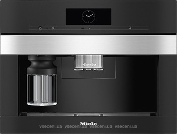 Фото Miele CVA 7845 CL/ST