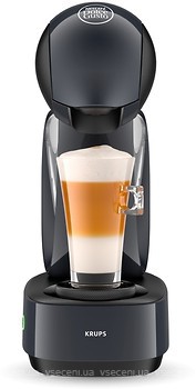 Фото Krups Dolce Gusto Infinissima KP 173B