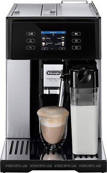 Фото Delonghi ESAM 460.80 MB