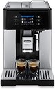 Фото Delonghi Perfecta DeLuxe ESAM 460.75 MB