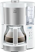 Фото Melitta Look Timer White (1025-07)