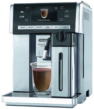 Фото Delonghi ESAM 6900.M