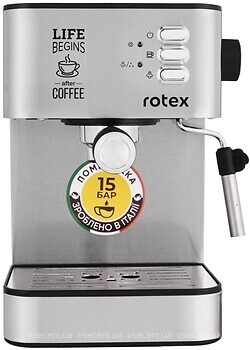 Фото Rotex RCM750-S Life Espresso