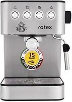 Фото Rotex RCM850-S Power Espresso