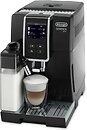 Фото Delonghi Dinamica Plus ECAM 370.70 B