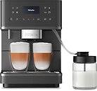 Кофеварки (кофемашины) Miele