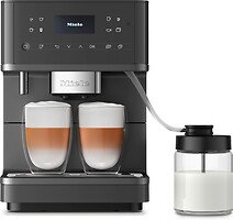 Фото Miele CM 6560 GR