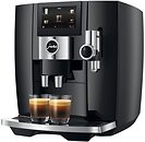 Фото Jura J8 Piano Black