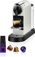 Фото Nespresso CitiZ D113 White