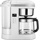 Фото KitchenAid 5KCM1208EWH