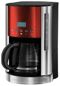 Фото Russell Hobbs Jewels Sapphire Red 18626-56