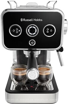 Фото Russell Hobbs Distinctions Espresso Machine 26450-56
