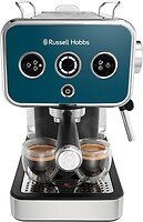 Фото Russell Hobbs Distinctions Espresso Machine 26451-56