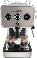 Фото Russell Hobbs Distinctions Espresso Machine 26452-56