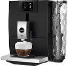 Фото Jura ENA 8 Touch Full Metropolitan Black (15339)