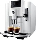 Фото Jura E8 Piano White (EB) (15353)