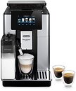 Фото Delonghi PrimaDonna Soul ECAM 612.55 SB