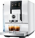 Фото Jura Z10 Diamond White (EA) (15410)