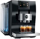 Фото Jura Z10 Diamond Black (EA) (15349)