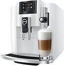 Фото Jura E8 Piano White (15306)
