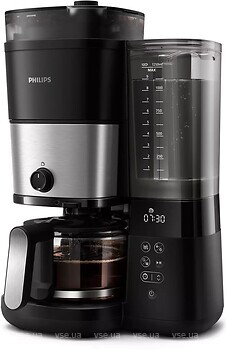 Фото Philips All-in-1 Brew HD7900/50