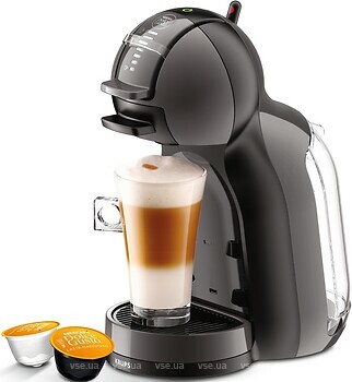 Фото Krups Dolce Gusto Mini Me KP123810