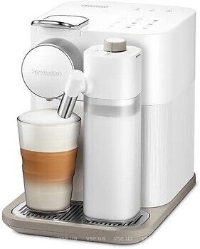 Фото Delonghi Nespresso Gran Lattissima EN640.W