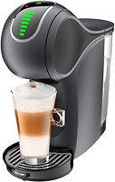 Фото Delonghi Genio S Touch Nescafe Dolce Gusto EDG426.GY