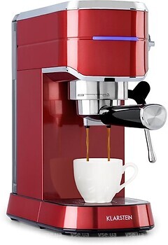 Фото Klarstein Futura Red