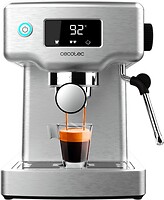 Фото Cecotec Cumbia Power Espresso 20 Barista Compact (CCTC-01986)